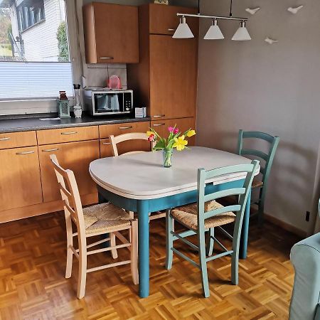 Haus Am Hennesee Meschede Zewnętrze zdjęcie