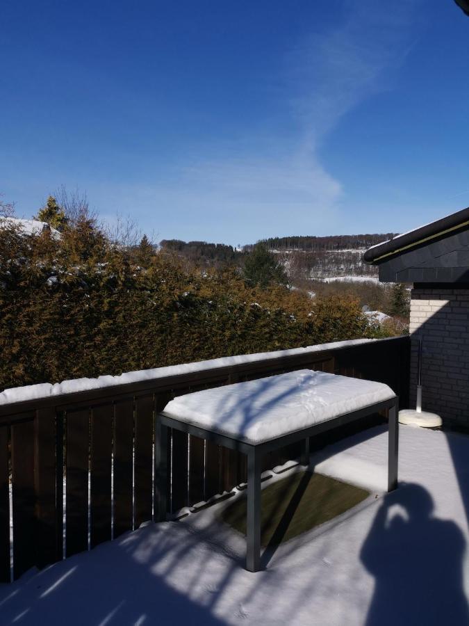 Haus Am Hennesee Meschede Zewnętrze zdjęcie