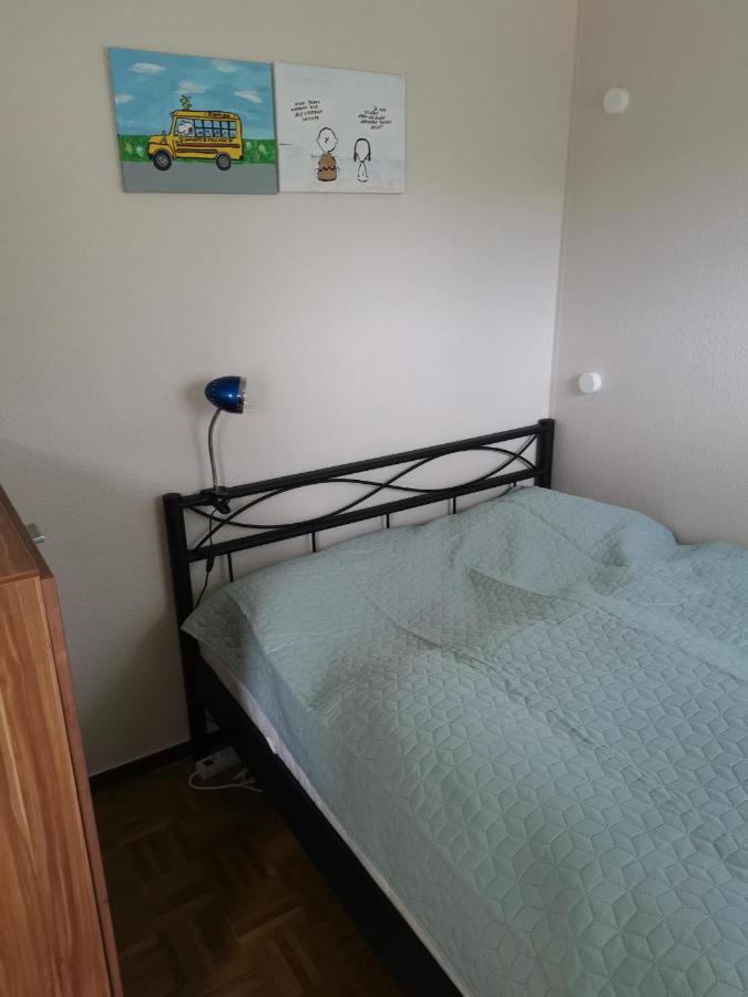 Haus Am Hennesee Meschede Zewnętrze zdjęcie