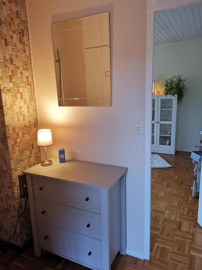 Haus Am Hennesee Meschede Zewnętrze zdjęcie