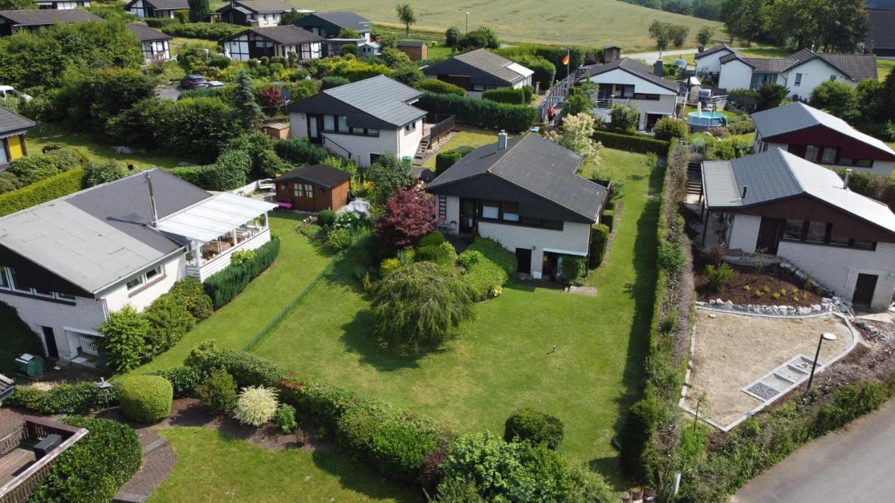 Haus Am Hennesee Meschede Zewnętrze zdjęcie