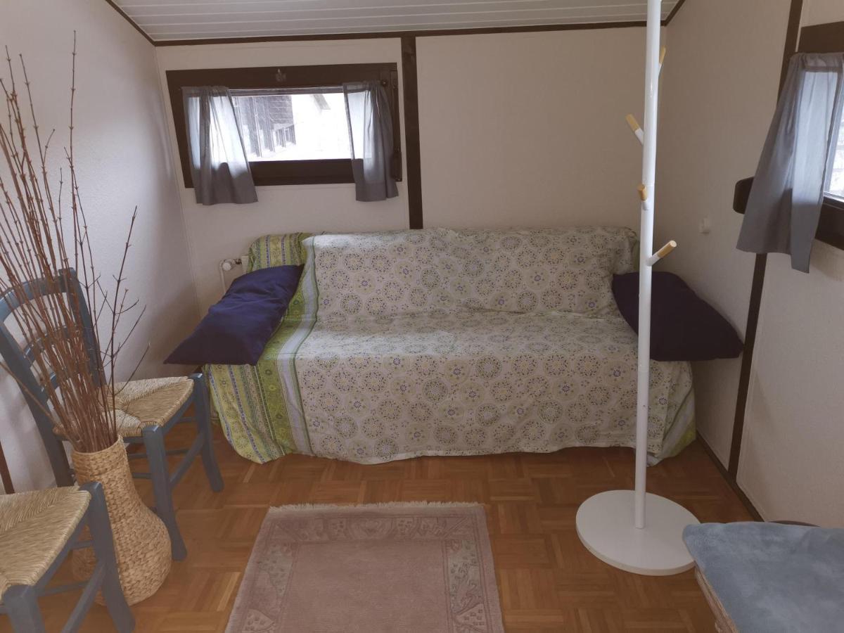 Haus Am Hennesee Meschede Zewnętrze zdjęcie