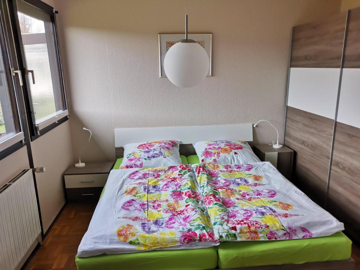 Haus Am Hennesee Meschede Zewnętrze zdjęcie